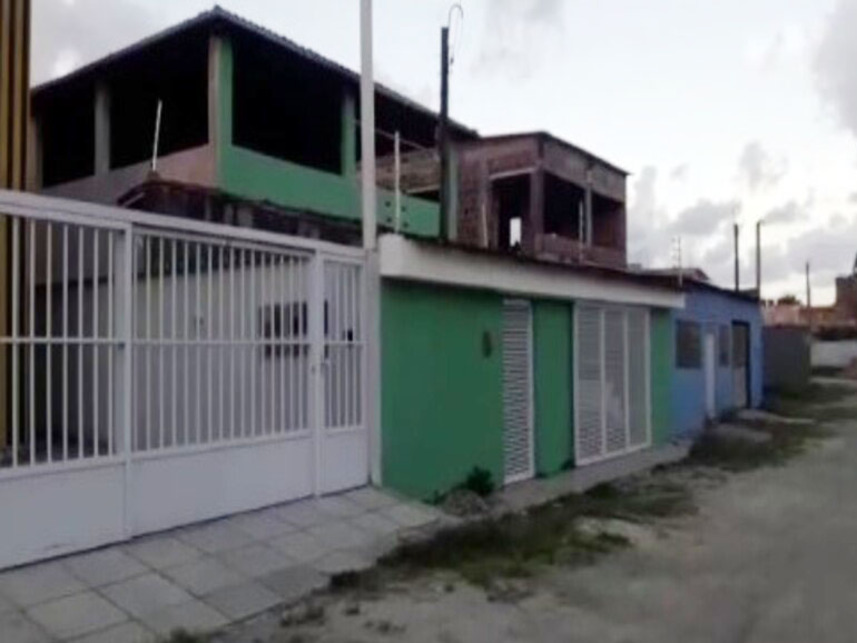 Imagem 3 do Leilão de Casa - Cidade Garapú - Cabo de Santo Agostinho/PE