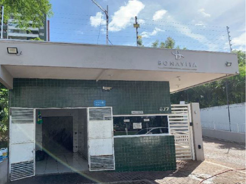 Imagem 2 do Leilão de Apartamento - Jardim Aclimação - Cuiabá/MT
