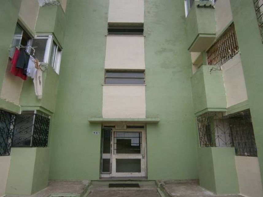 Imagem 3 do Leilão de Apartamento - Getúlio Vargas - Rio Grande/RS