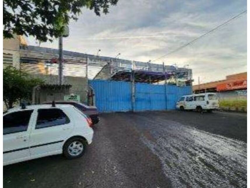 Imagem 2 do Leilão de Galpão - Nossa Senhora das Graças - Uberlândia/MG