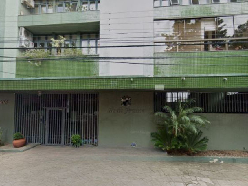 Imagem 2 do Leilão de Apartamento - Centro - Canoas/RS