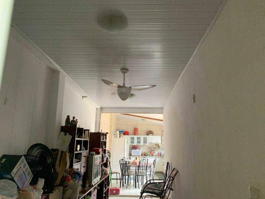 Imagem 8 do Leilão de Casa - Parque Residencial Maria Aparecida Pedrossian - Campo Grande/MS