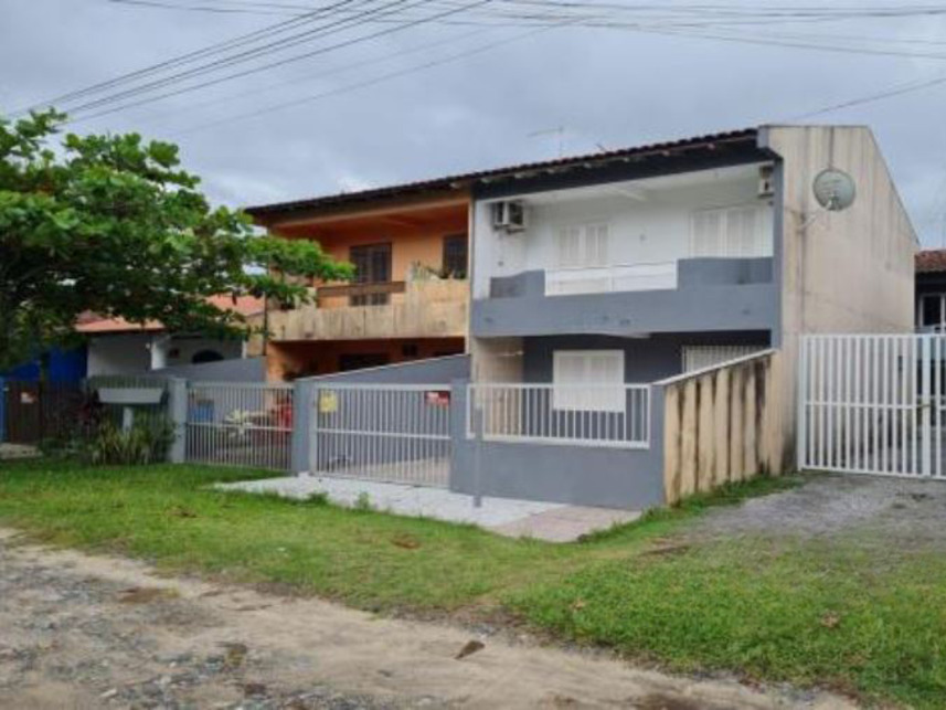 Imagem 1 do Leilão de Casa - Balneário Caravelas I - Matinhos/PR