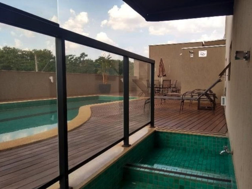 Imagem 11 do Leilão de Apartamento - Vilaboim Center - Ribeirão Preto/SP