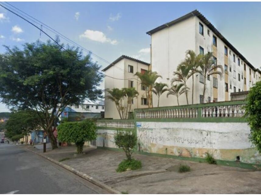 Imagem 3 do Leilão de Apartamento - Conjunto Habitacional Santa Etelvina Ii-A - São Paulo/SP