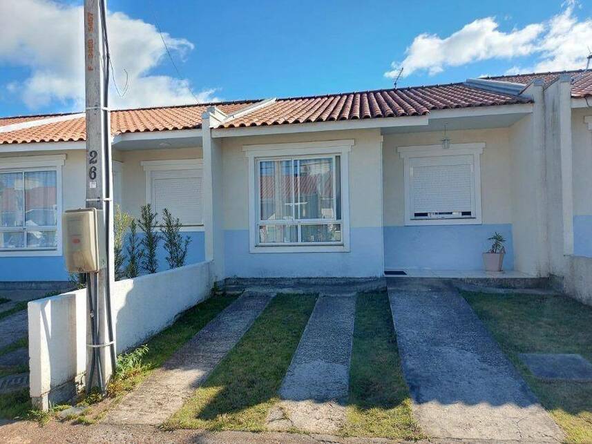 Imagem 3 do Leilão de Casa - Hípica - Porto Alegre/RS