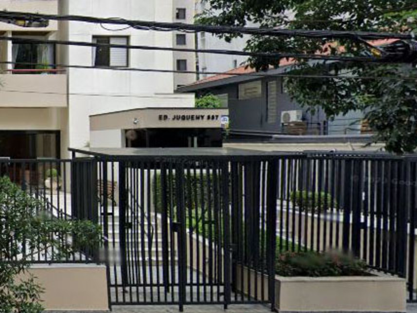 Imagem 2 do Leilão de Apartamento - Moema - São Paulo/SP