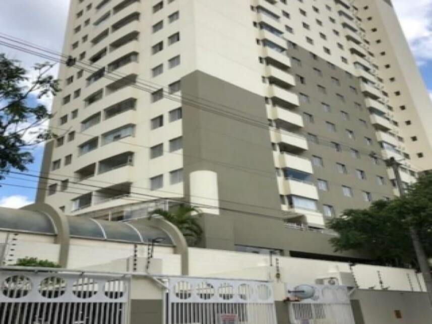 Imagem 3 do Leilão de Apartamento - Barra Funda - São Paulo/SP