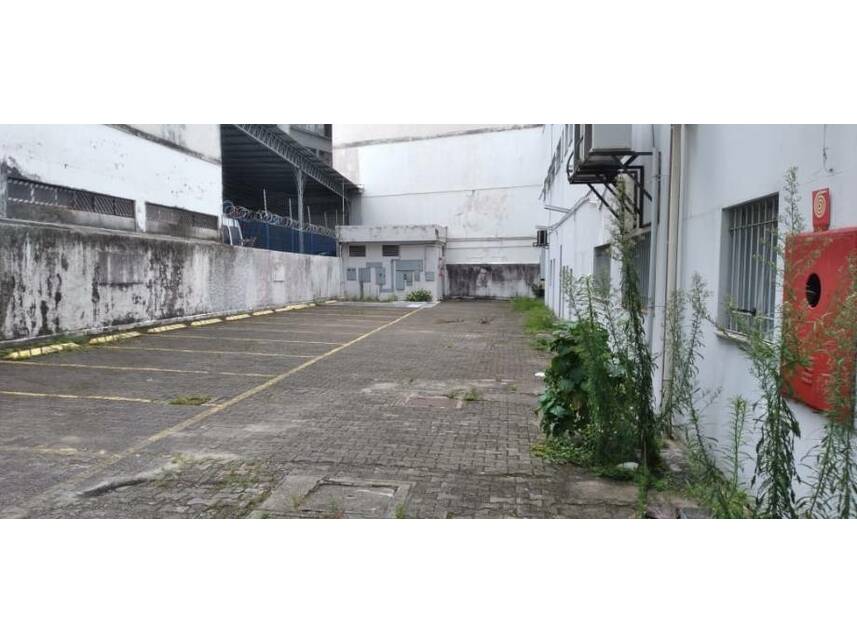 Imagem 14 do Leilão de Ex-Agência - Centro - Vitória/ES