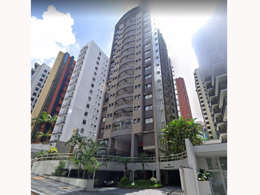Imagem 1 do Leilão de Apartamento - Bela Vista - São Paulo/SP