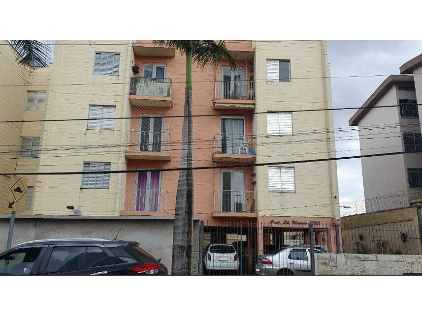 Imagem 2 do Leilão de Apartamento - Jardim Paulicéia - Campinas/SP