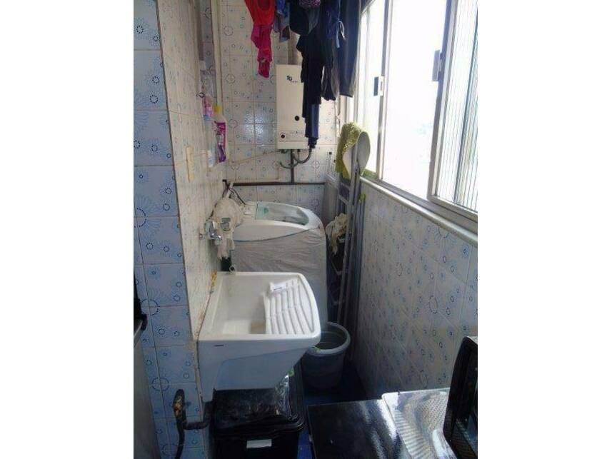 Imagem 6 do Leilão de Apartamento - Lins de Vasconcelos - Rio de Janeiro/RJ