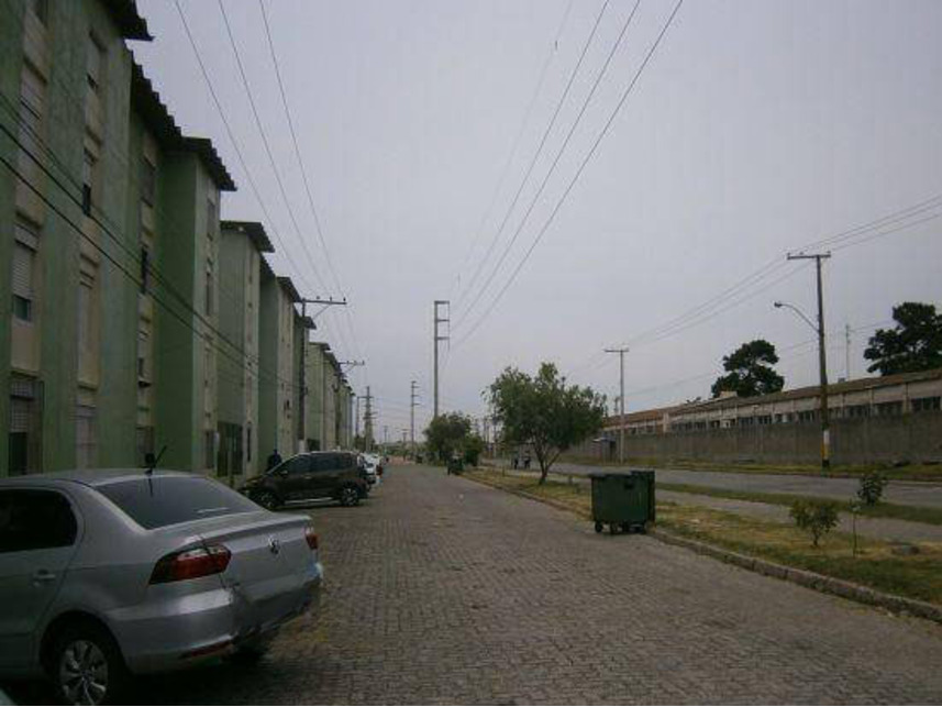 Imagem 4 do Leilão de Apartamento - Getúlio Vargas - Rio Grande/RS