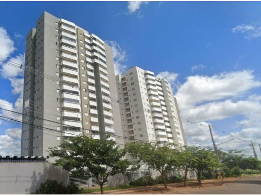 Imagem 3 do Leilão de Apartamento - Jardim América - Campo Grande/MS
