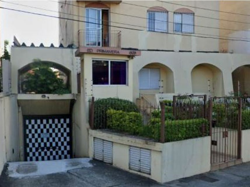 Imagem 2 do Leilão de Apartamento Duplex - Vila Ede - São Paulo/SP