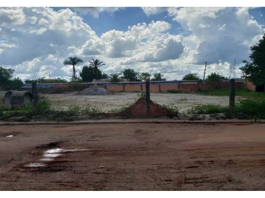 Imagem 3 do Leilão de Terreno - Sebastião Borges - Careiro/AM