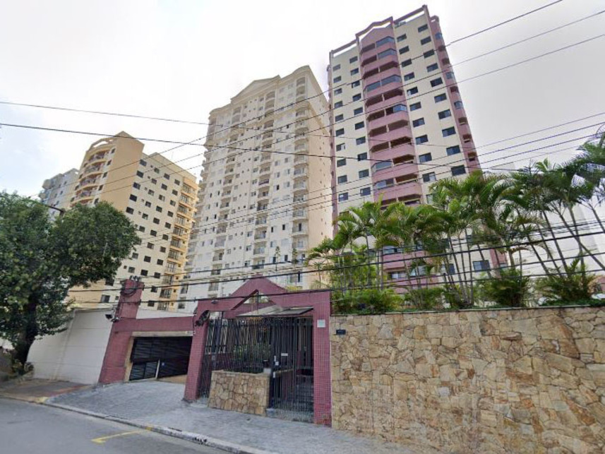 Imagem 1 do Leilão de Apartamento - Cerâmica - São Caetano do Sul/SP