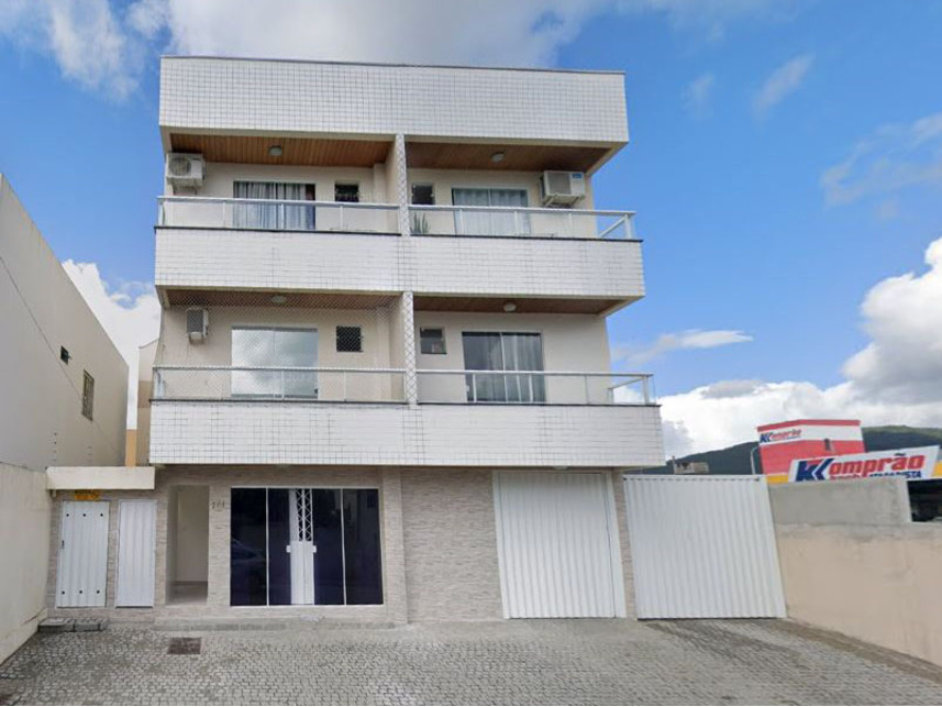 Imagem 1 do Leilão de Apartamento - Areias - Camboriú/SC