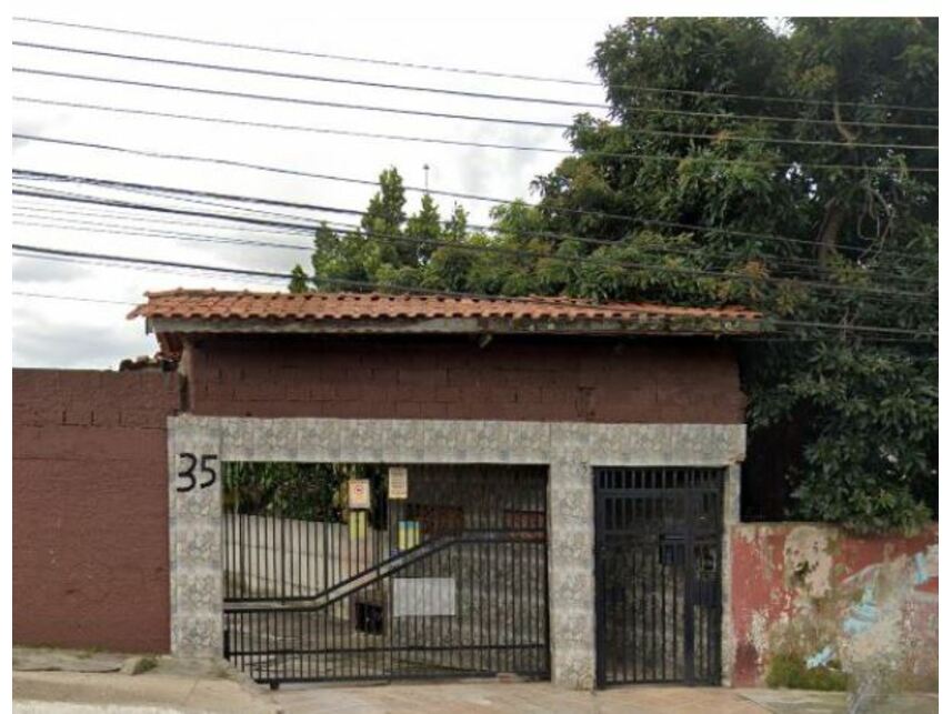 Imagem 2 do Leilão de Apartamento - Conjunto Habitacional Santa Etelvina Vii - São Paulo/SP