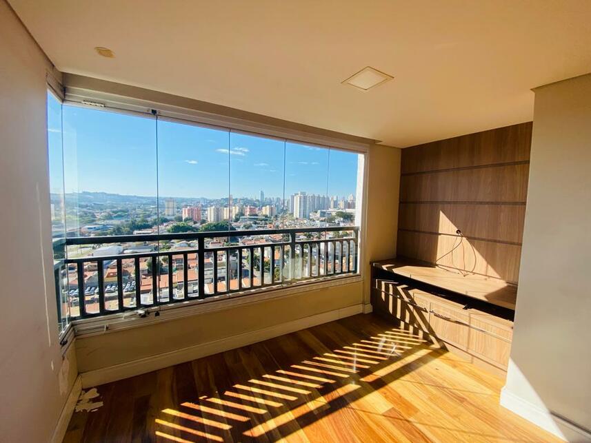 Imagem 6 do Leilão de Apartamento - Vila Guarani - Jundiaí/SP