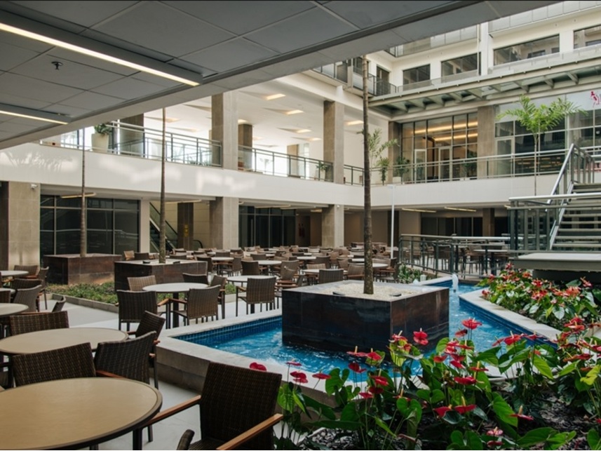 Imagem 5 do Leilão de Sala Comercial - Barra da Tijuca - Rio de Janeiro/RJ