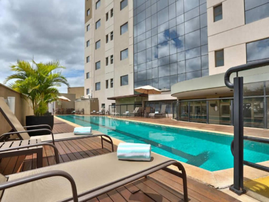 Imagem 18 do Leilão de Apartamento - Vilaboim Center - Ribeirão Preto/SP