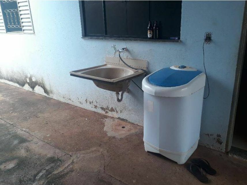 Imagem 13 do Leilão de Casa - Centro - Ouro Verde/SP