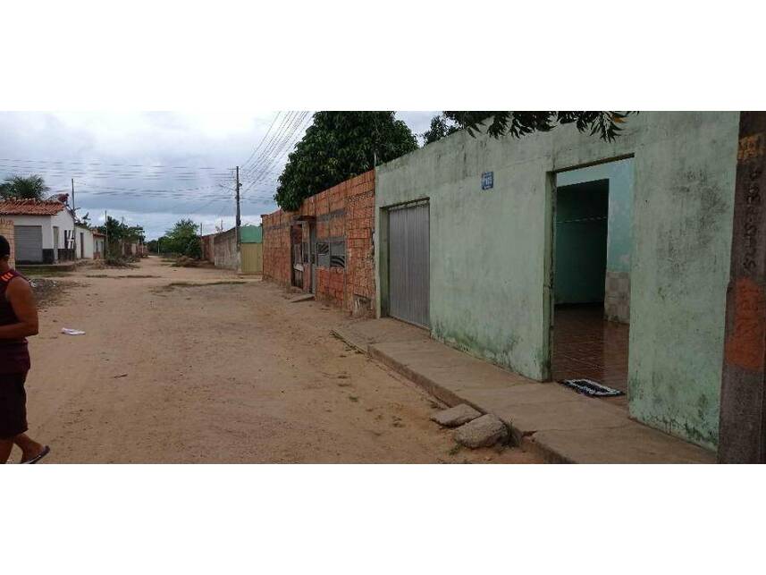Imagem 4 do Leilão de Casa - Vila Davi - Buriticupu/MA