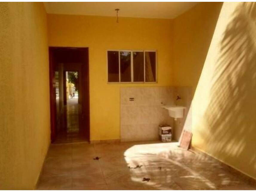 Imagem 7 do Leilão de Casa - Sítio do Campo - Praia Grande/SP