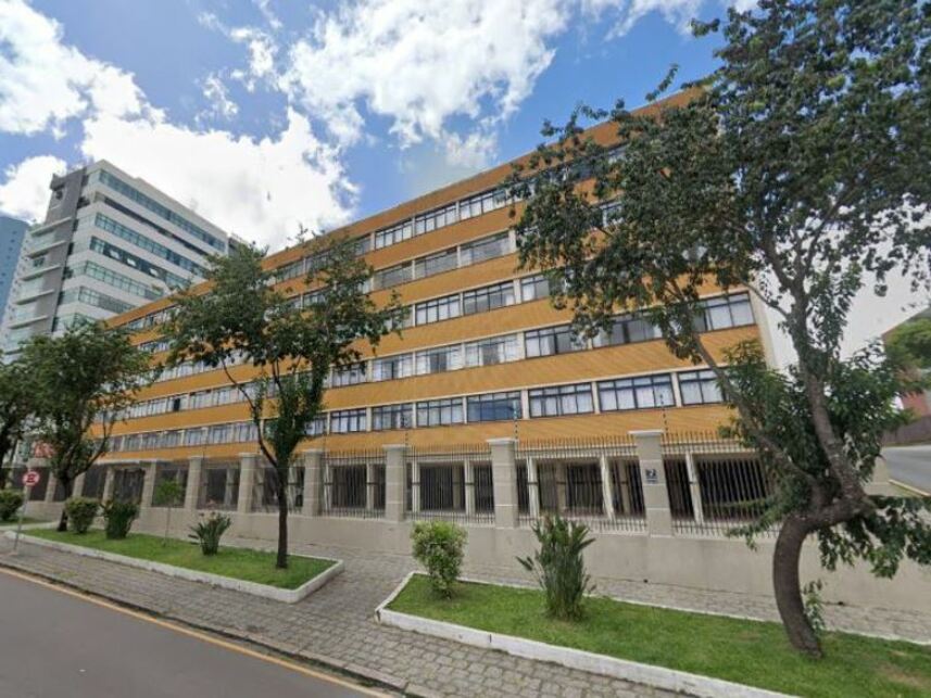 Imagem 3 do Leilão de Apartamento - Cristo Rei - Curitiba/PR