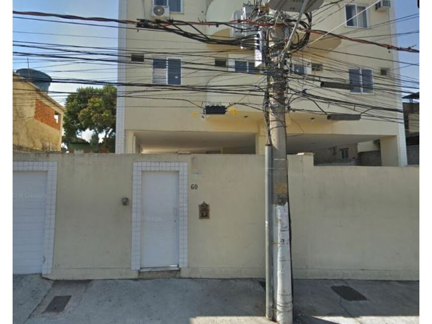 Imagem 3 do Leilão de Apartamento - Vila Centenário - Duque de Caxias/RJ