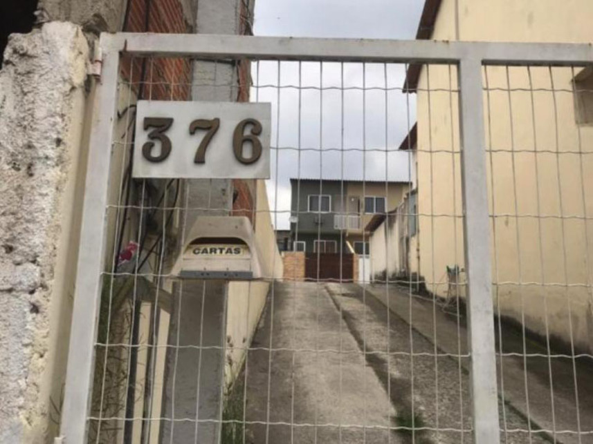 Imagem 2 do Leilão de Casa - Colubandê - São Gonçalo/RJ