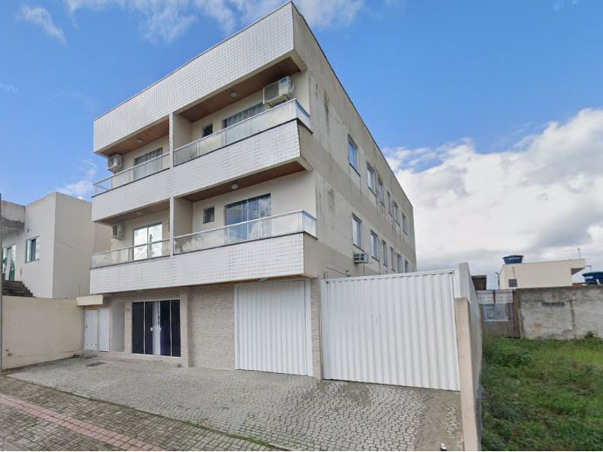 Imagem 3 do Leilão de Apartamento - Areias - Camboriú/SC