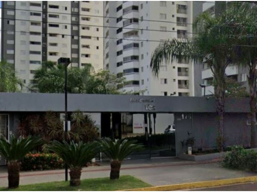 Imagem 2 do Leilão de Apartamento - Jardim América - Campo Grande/MS