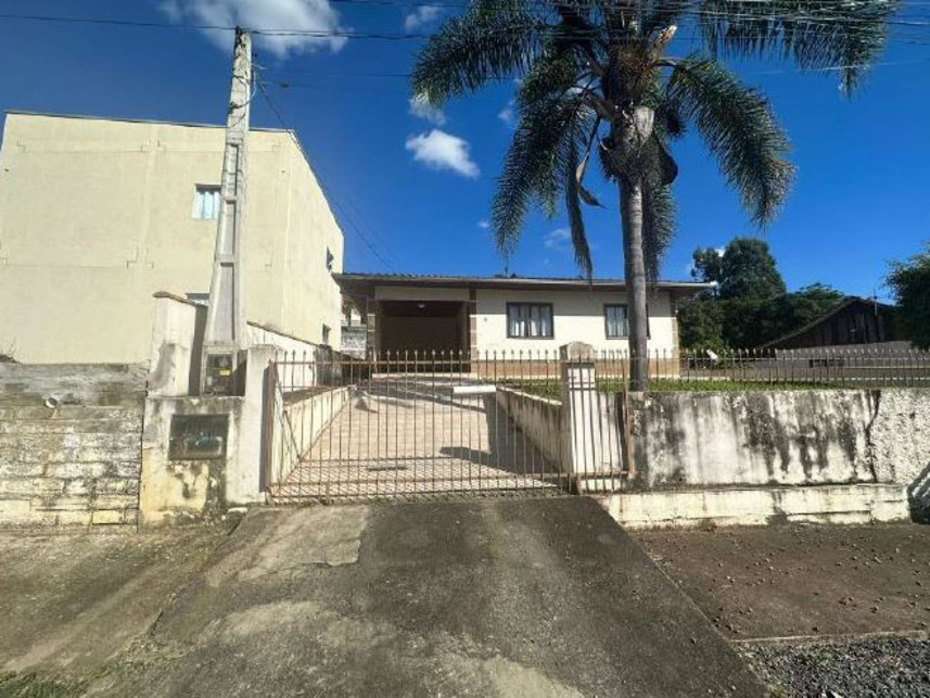 Imagem 1 do Leilão de Casa - Barragem - Rio do Sul/SC