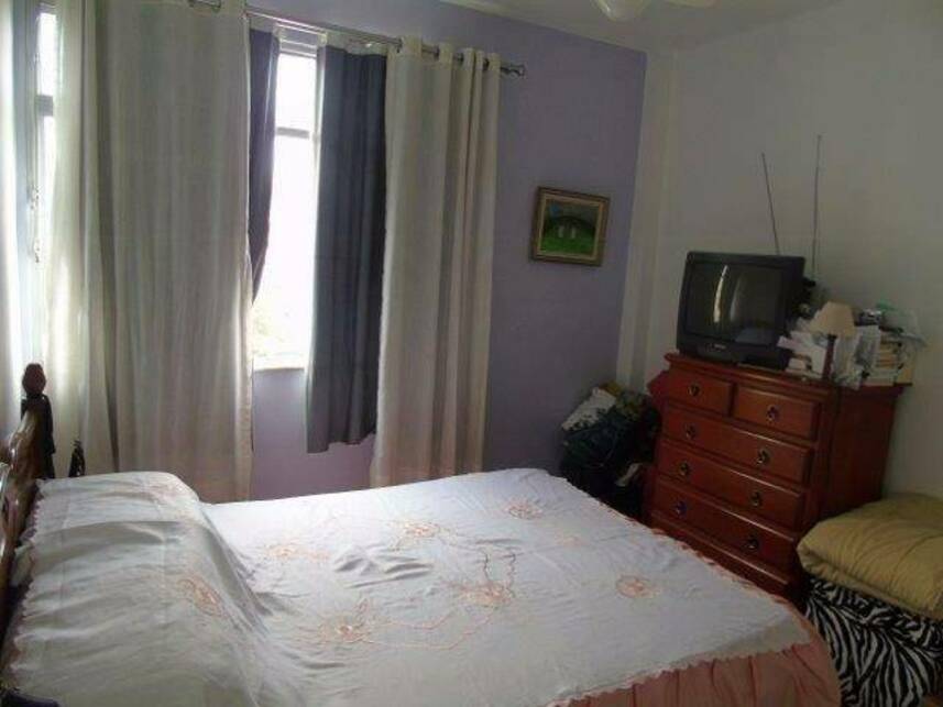 Imagem 11 do Leilão de Apartamento - Lins de Vasconcelos - Rio de Janeiro/RJ