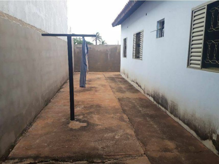 Imagem 14 do Leilão de Casa - Centro - Ouro Verde/SP