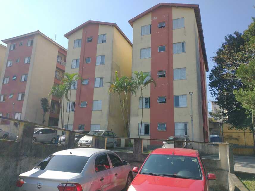 Imagem  do Leilão de Apartamento - Parque São Rafael - São Paulo/SP