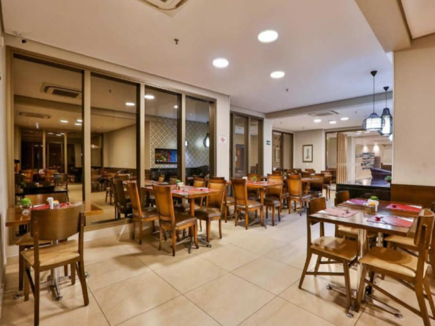Imagem 10 do Leilão de Apartamento - Vilaboim Center - Ribeirão Preto/SP