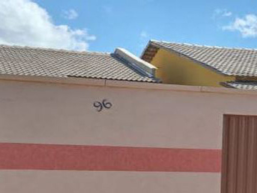 Imagem 2 do Leilão de Casa - Taboquinha - Buritis/MG