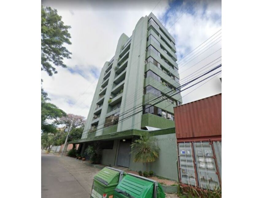 Imagem 3 do Leilão de Apartamento - Centro - Canoas/RS