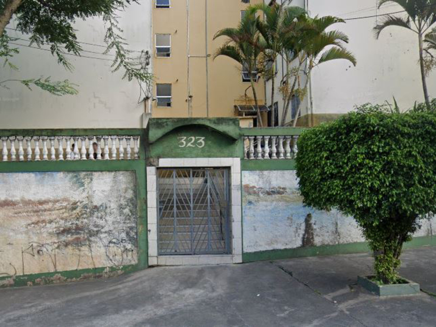 Imagem 2 do Leilão de Apartamento - Conjunto Habitacional Santa Etelvina Ii-A - São Paulo/SP