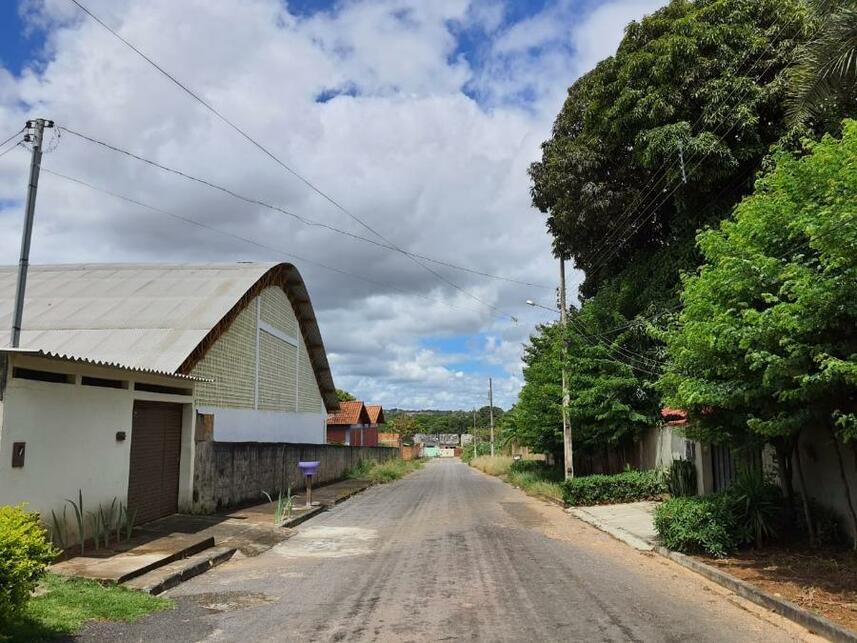Imagem 9 do Leilão de Terreno - Parque Jk - Luziânia/GO