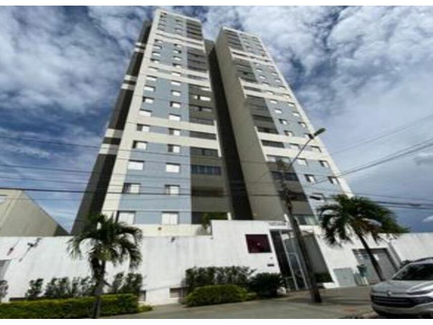 Imagem  do Leilão de Apartamento - Parque Amazônia - Goiânia/GO