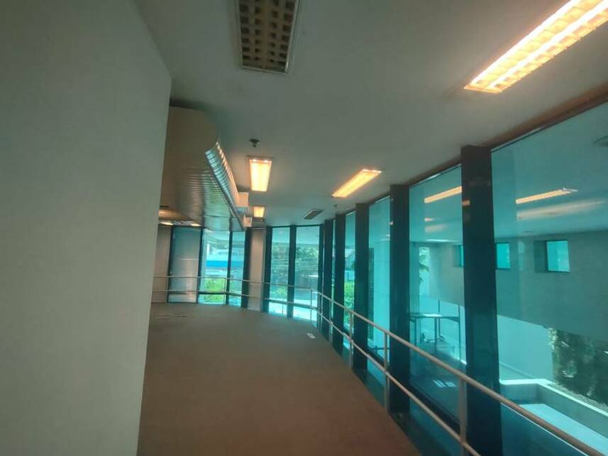 Imagem 23 do Leilão de Ex-Agência - Vila Nova Conceição - São Paulo/SP