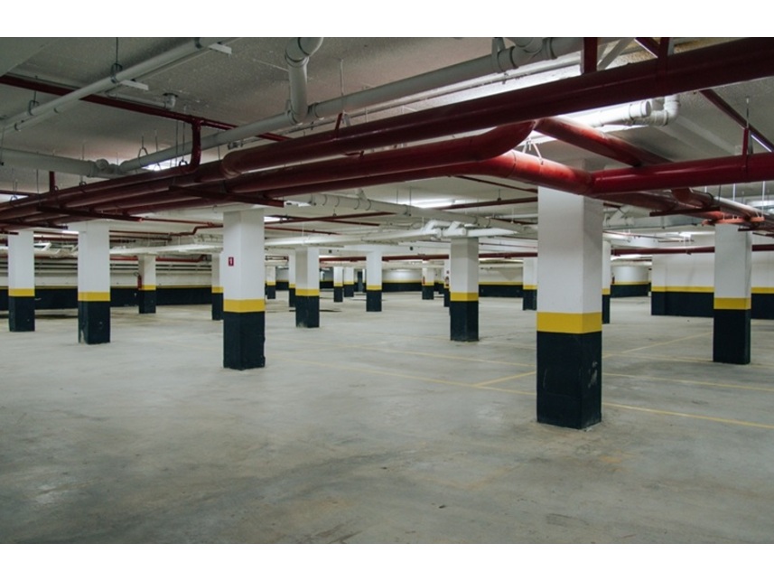 Imagem 6 do Leilão de Sala Comercial - Barra da Tijuca - Rio de Janeiro/RJ