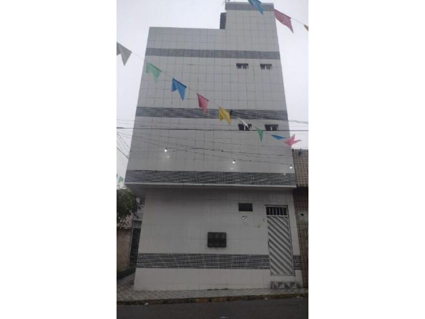 Imagem  do Leilão de Casa - Nossa Senhora das Dores - Caruaru/PE