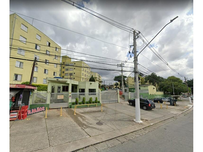 Imagem 2 do Leilão de Apartamento - Cidade São Mateus - São Paulo/SP
