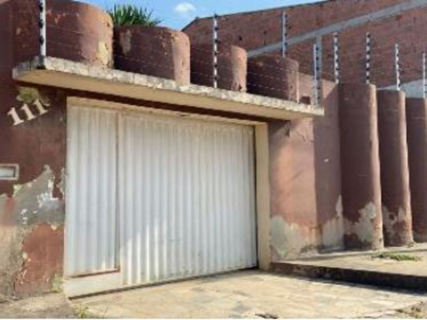 Imagem 2 do Leilão de Casa - Alto da Boa Vista - Eunápolis/BA