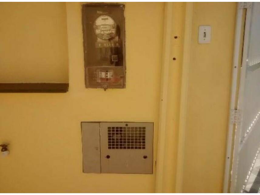 Imagem 25 do Leilão de Casa - Sítio do Campo - Praia Grande/SP